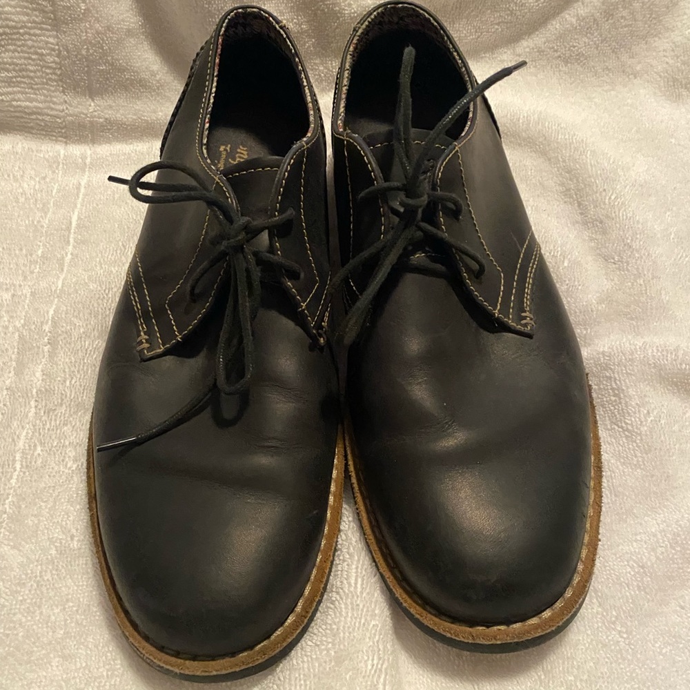 Original Penguin Waylon shoes